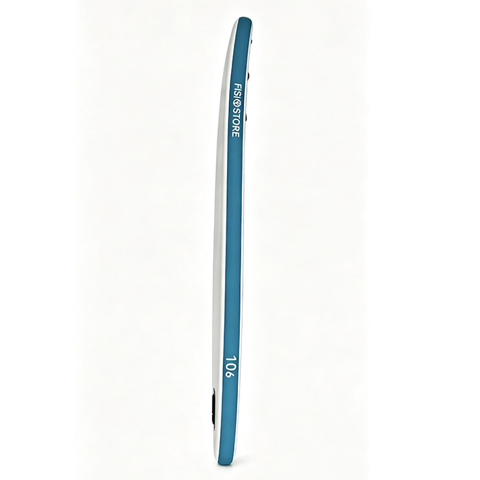 Sup gonfiabile stand up paddle 320x76x15 cm Tavola Paddle Board per Tutte le Acque Ideale per Principianti e Esperti-3